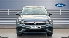 Volkswagen Tiguan Allspace 1.5 TSI Life 5dr Petrol Estate